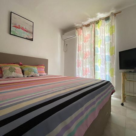 Guest House Lukac Бар Екстер'єр фото
