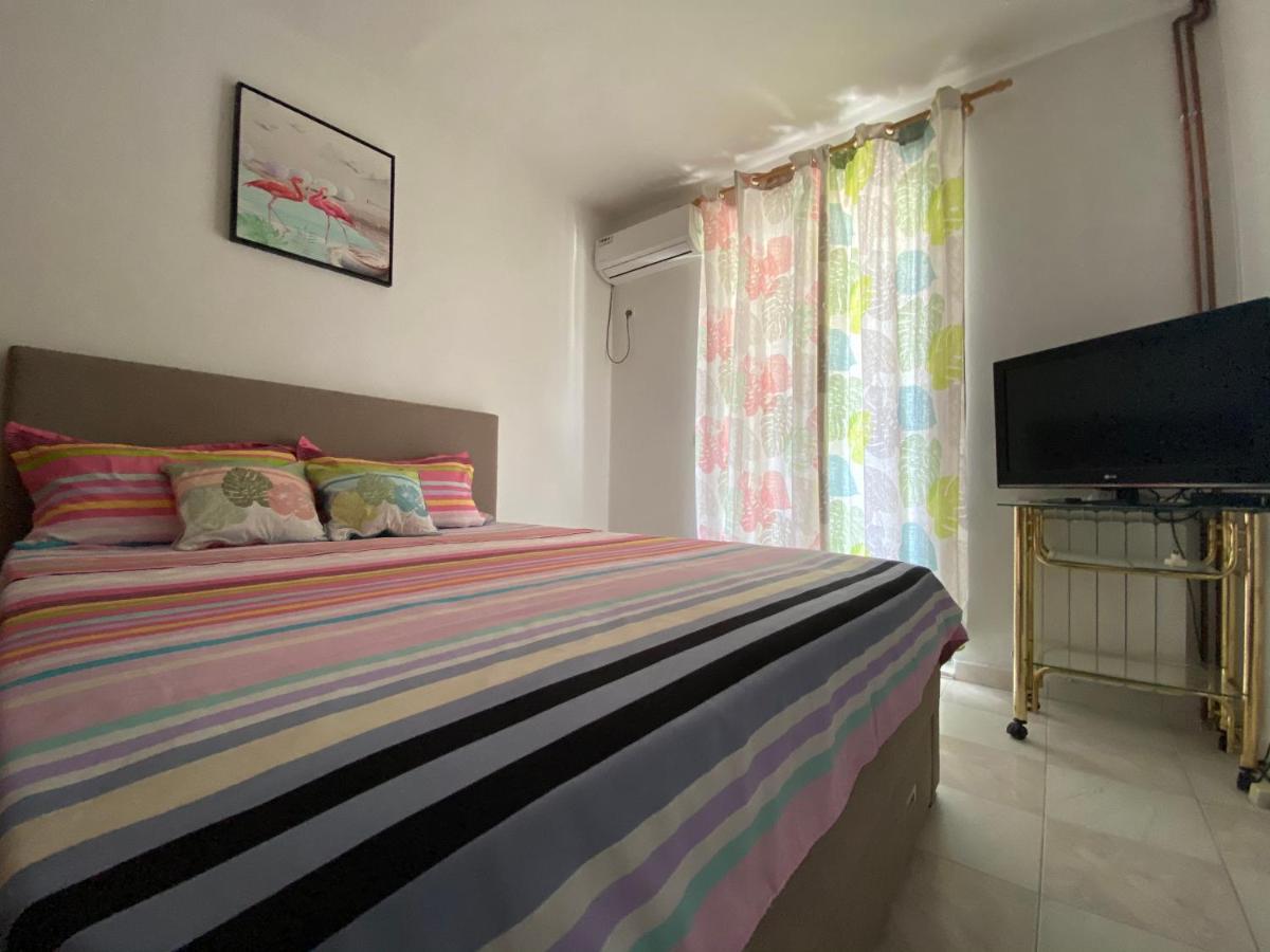 Guest House Lukac Бар Екстер'єр фото