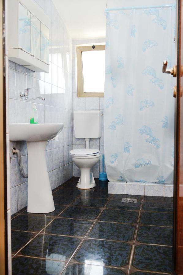 Guest House Lukac Бар Екстер'єр фото