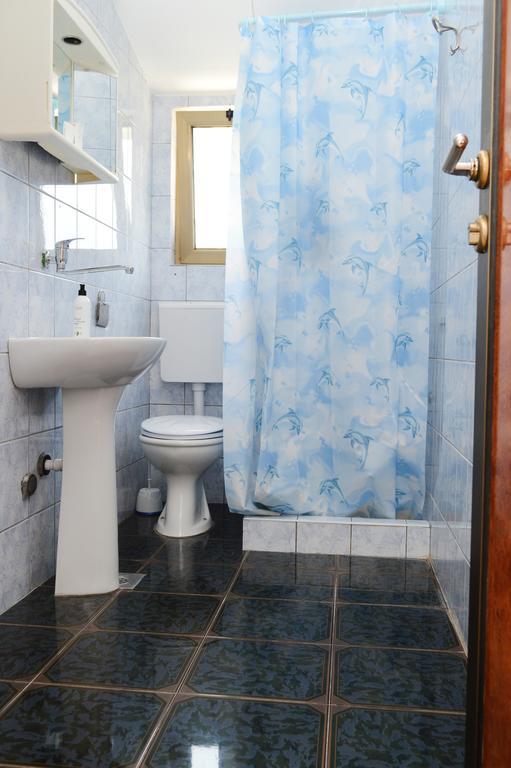 Guest House Lukac Бар Екстер'єр фото