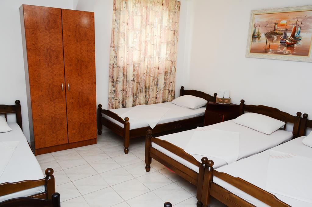 Guest House Lukac Бар Екстер'єр фото
