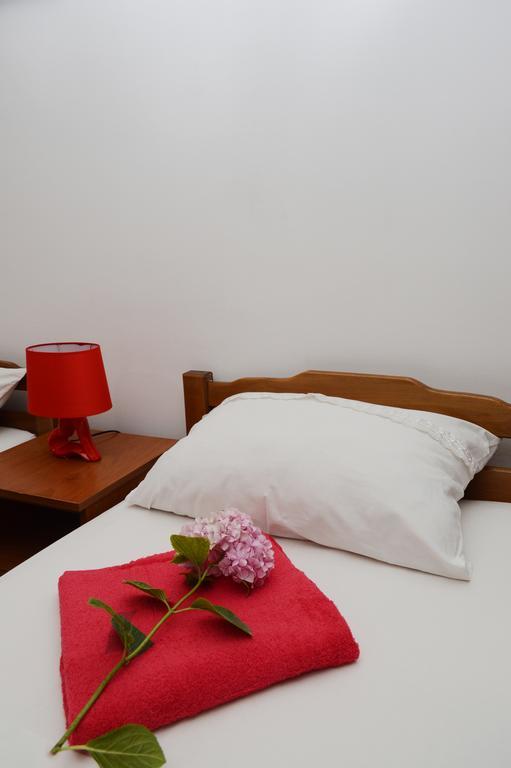 Guest House Lukac Бар Екстер'єр фото